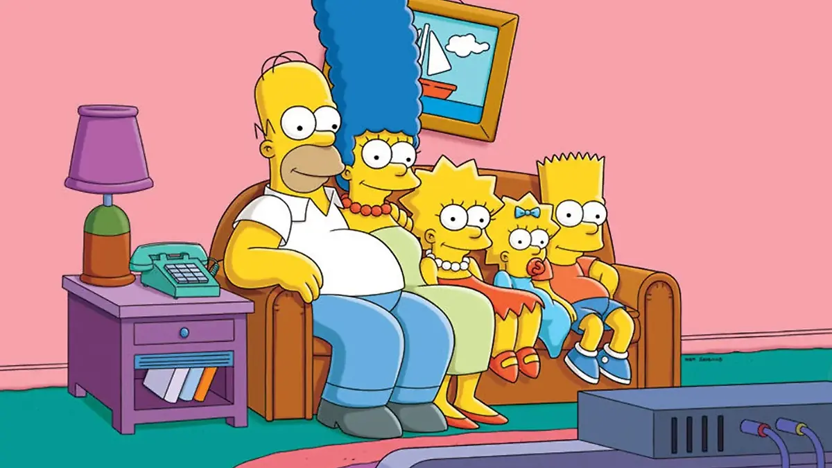 Los Simpson